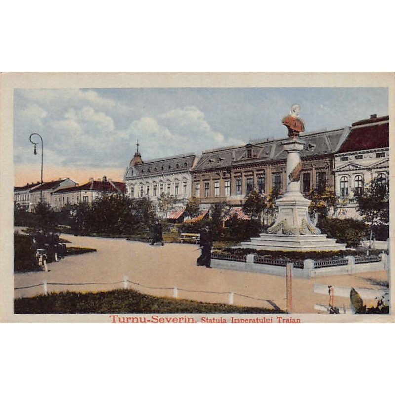 Rare collectable postcards of ROMANIA. Vintage Postcards of ROMANIA