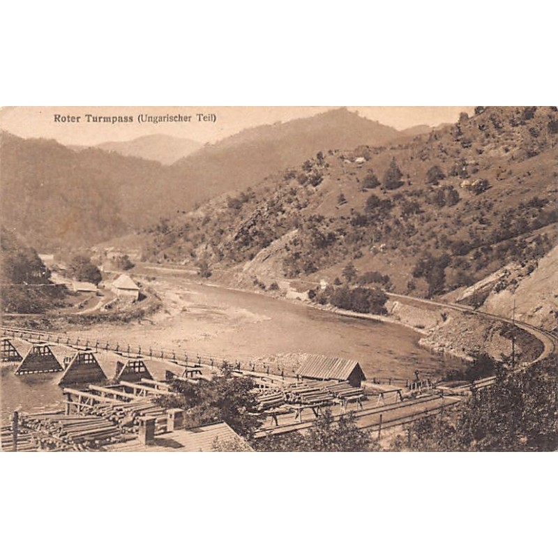 Rare collectable postcards of ROMANIA. Vintage Postcards of ROMANIA