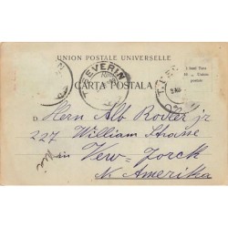 Rare collectable postcards of ROMANIA. Vintage Postcards of ROMANIA
