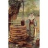 Rare collectable postcards of ROMANIA. Vintage Postcards of ROMANIA