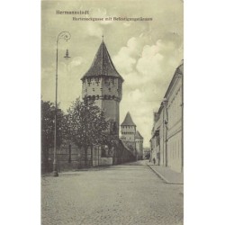 Rare collectable postcards of ROMANIA. Vintage Postcards of ROMANIA