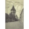 Rare collectable postcards of ROMANIA. Vintage Postcards of ROMANIA