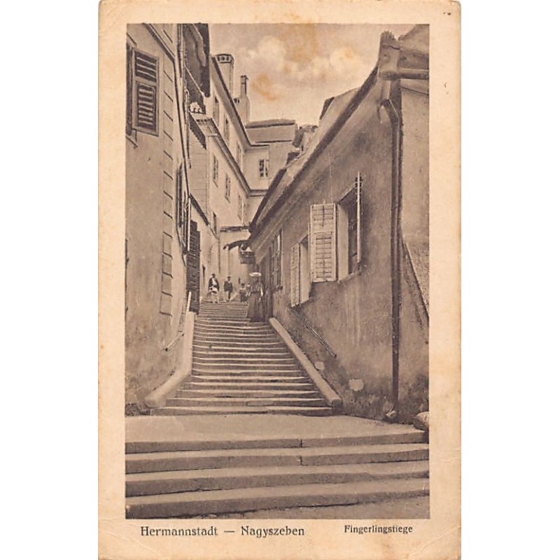 Rare collectable postcards of ROMANIA. Vintage Postcards of ROMANIA