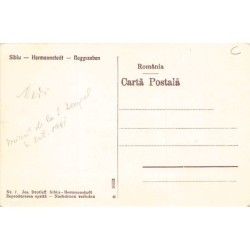 Rare collectable postcards of ROMANIA. Vintage Postcards of ROMANIA