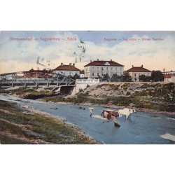 Rare collectable postcards of ROMANIA. Vintage Postcards of ROMANIA