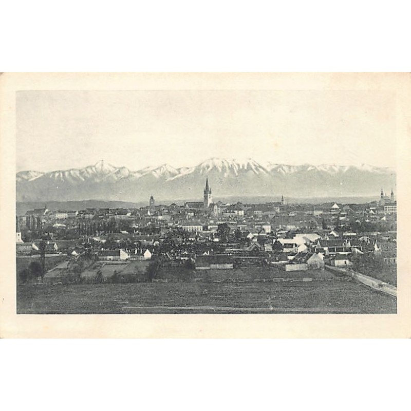 Rare collectable postcards of ROMANIA. Vintage Postcards of ROMANIA