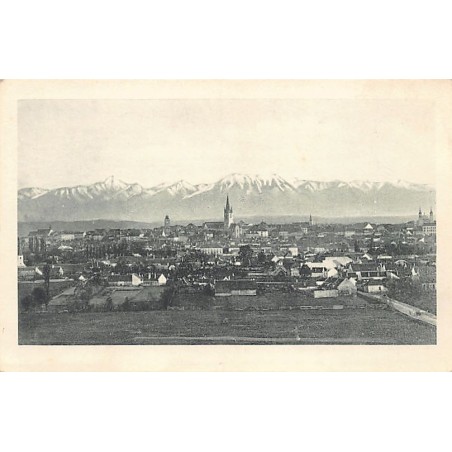 Rare collectable postcards of ROMANIA. Vintage Postcards of ROMANIA