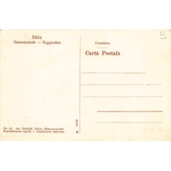 Rare collectable postcards of ROMANIA. Vintage Postcards of ROMANIA