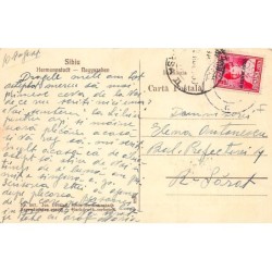 Rare collectable postcards of ROMANIA. Vintage Postcards of ROMANIA