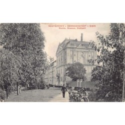 Rare collectable postcards of ROMANIA. Vintage Postcards of ROMANIA
