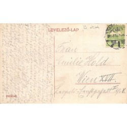 Rare collectable postcards of ROMANIA. Vintage Postcards of ROMANIA