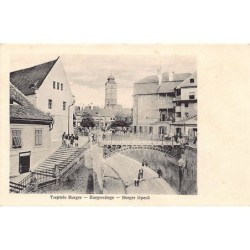 Rare collectable postcards of ROMANIA. Vintage Postcards of ROMANIA