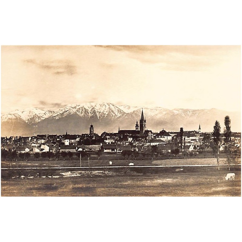 Rare collectable postcards of ROMANIA. Vintage Postcards of ROMANIA