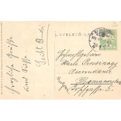 Rare collectable postcards of ROMANIA. Vintage Postcards of ROMANIA