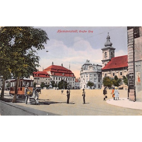 Rare collectable postcards of ROMANIA. Vintage Postcards of ROMANIA