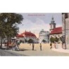 Rare collectable postcards of ROMANIA. Vintage Postcards of ROMANIA