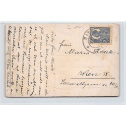 Rare collectable postcards of ROMANIA. Vintage Postcards of ROMANIA