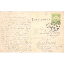 Rare collectable postcards of ROMANIA. Vintage Postcards of ROMANIA