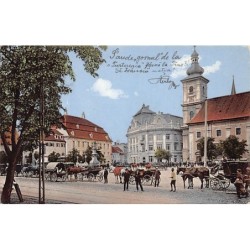 Rare collectable postcards of ROMANIA. Vintage Postcards of ROMANIA
