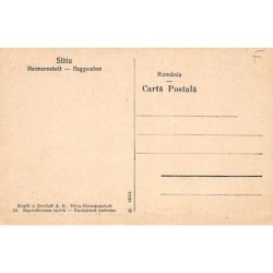 Rare collectable postcards of ROMANIA. Vintage Postcards of ROMANIA