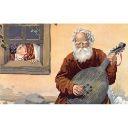 Rare collectable postcards of UKRAINE. Vintage Postcards of UKRAINE