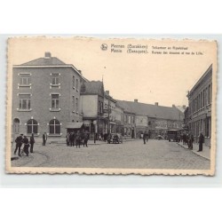 Rare collectable postcards of BELGIUM Belgique België. Vintage Postcards of BELGIUM Belgique België