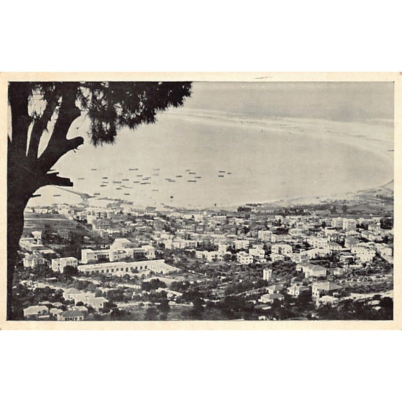 Rare collectable postcards of ISRAEL & PALESTINE. Vintage Postcards of ISRAEL & PALESTINE