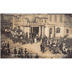 Rare collectable postcards of ENGLAND. Vintage Postcards of ENGLAND