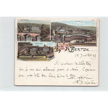 Rare collectable postcards of ENGLAND. Vintage Postcards of ENGLAND