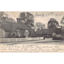 Rare collectable postcards of ENGLAND. Vintage Postcards of ENGLAND