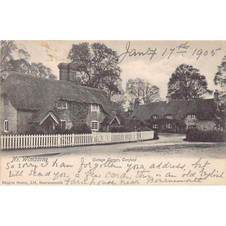 Rare collectable postcards of ENGLAND. Vintage Postcards of ENGLAND