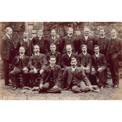 Rare collectable postcards of ENGLAND. Vintage Postcards of ENGLAND