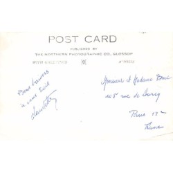 Rare collectable postcards of ENGLAND. Vintage Postcards of ENGLAND