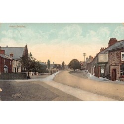 Rare collectable postcards of ENGLAND. Vintage Postcards of ENGLAND