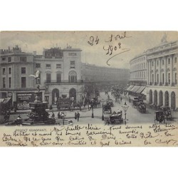 Rare collectable postcards of ENGLAND. Vintage Postcards of ENGLAND