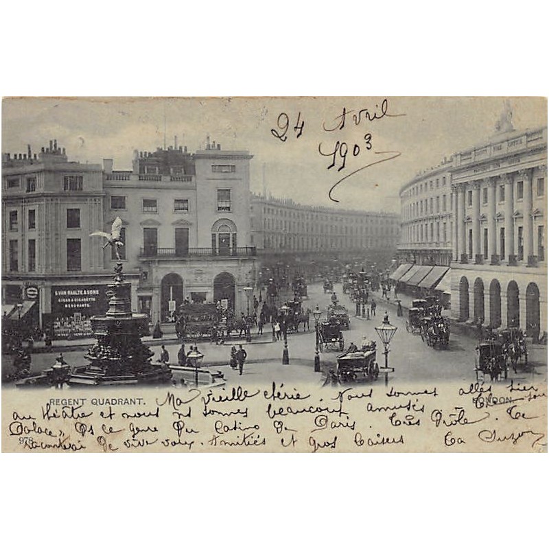 Rare collectable postcards of ENGLAND. Vintage Postcards of ENGLAND