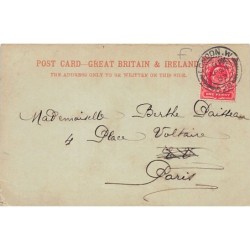 Rare collectable postcards of ENGLAND. Vintage Postcards of ENGLAND