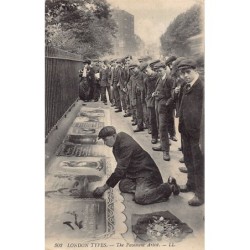 Rare collectable postcards of ENGLAND. Vintage Postcards of ENGLAND