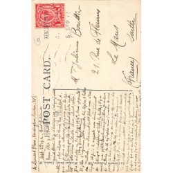 Rare collectable postcards of ENGLAND. Vintage Postcards of ENGLAND