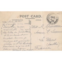 Rare collectable postcards of ENGLAND. Vintage Postcards of ENGLAND