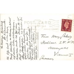 Rare collectable postcards of ENGLAND. Vintage Postcards of ENGLAND