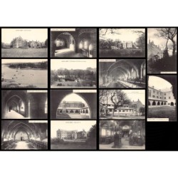 Rare collectable postcards of ENGLAND. Vintage Postcards of ENGLAND