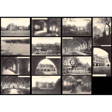 Rare collectable postcards of ENGLAND. Vintage Postcards of ENGLAND