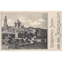 Rare collectable postcards of ISRAEL & PALESTINE. Vintage Postcards of ISRAEL & PALESTINE