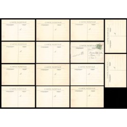 Rare collectable postcards of ENGLAND. Vintage Postcards of ENGLAND