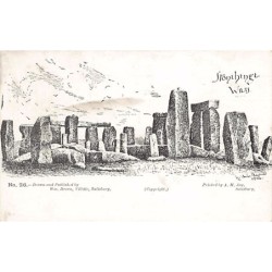 Rare collectable postcards of ENGLAND. Vintage Postcards of ENGLAND