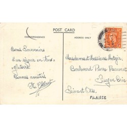 Rare collectable postcards of ENGLAND. Vintage Postcards of ENGLAND