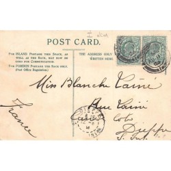 Rare collectable postcards of ENGLAND. Vintage Postcards of ENGLAND