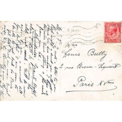 Rare collectable postcards of SCOTLAND. Vintage Postcards of SCOTLAND