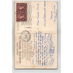 Rare collectable postcards of SCOTLAND. Vintage Postcards of SCOTLAND